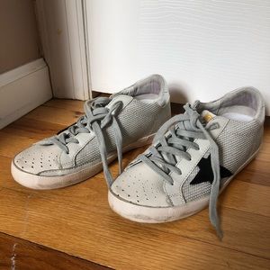 Golden goose sneakers